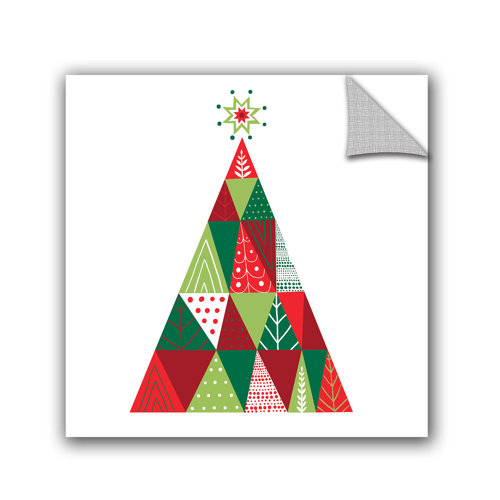 Wrought Studio Mainor Plants & Flowers Wall Decal Wayfair